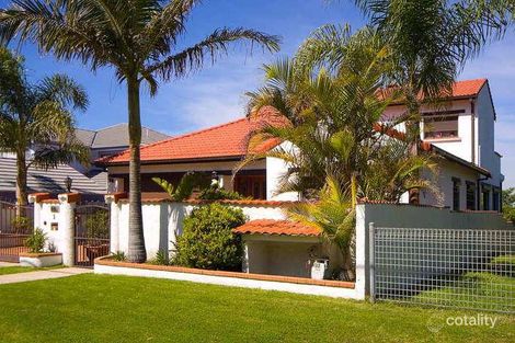 Property photo of 1 Makim Street North Curl Curl NSW 2099