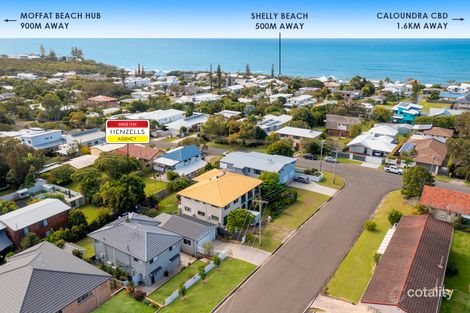 Property photo of 5 Simpson Street Shelly Beach QLD 4551