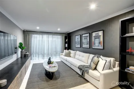 Property photo of 12 McCreadie Road Ormeau Hills QLD 4208