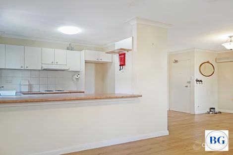 Property photo of 34/43-49 Railway Parade Engadine NSW 2233