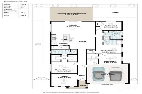 Property photo of 21 Cook Street Seaford Meadows SA 5169