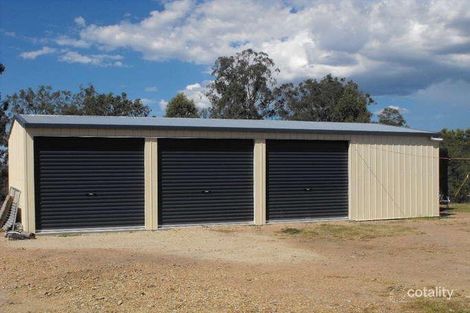 Property photo of 68 Malar Crescent Booie QLD 4610