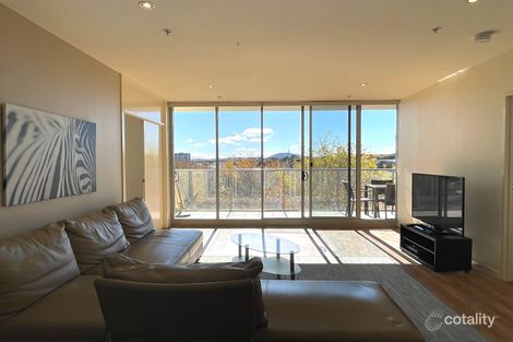 Property photo of 106/98 Corinna Street Phillip ACT 2606