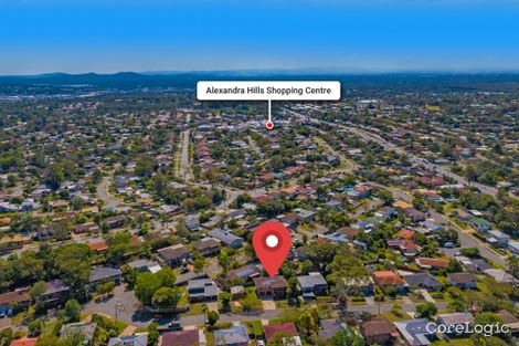 Property photo of 13 Westminster Avenue Alexandra Hills QLD 4161