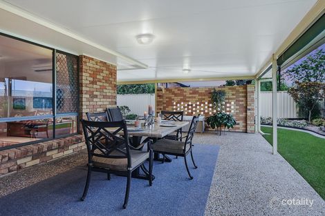 Property photo of 67 Nemira Street Carseldine QLD 4034