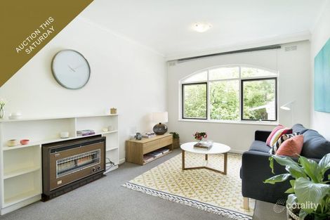 Property photo of 5/43 Lingwell Road Hawthorn East VIC 3123