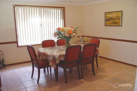 Property photo of 2 Black Wattle Grove Narellan Vale NSW 2567