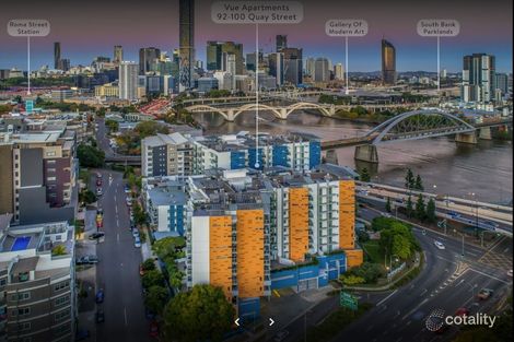 Property photo of 1006/100 Quay Street Brisbane City QLD 4000