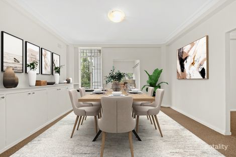 Property photo of 8/8A Wylde Street Potts Point NSW 2011