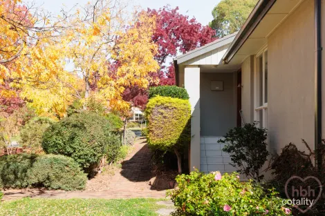 Property photo of 4 Collier Street Curtin ACT 2605