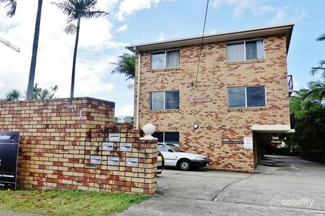 Property photo of 1/501 Rode Road Chermside QLD 4032