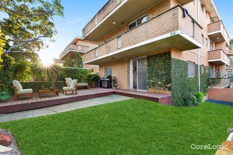 Property photo of 3/66 Oaks Avenue Dee Why NSW 2099