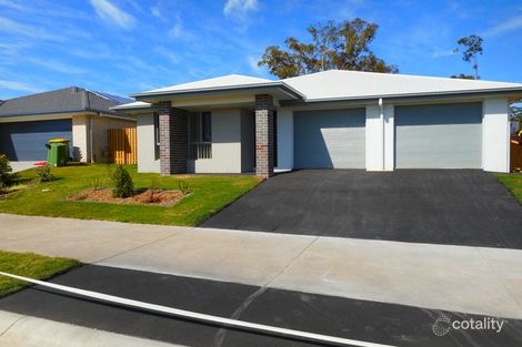 2/46 Mount Huntley St, Park Ridge, QLD 4125