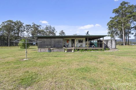 Property photo of 14 Cemetery Road Glenreagh NSW 2450