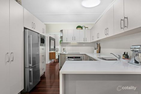 Property photo of 143 Stewart Street Frenchville QLD 4701