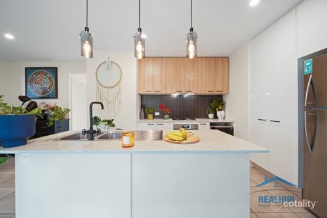Property photo of 32 Crinum Circuit Coomera QLD 4209