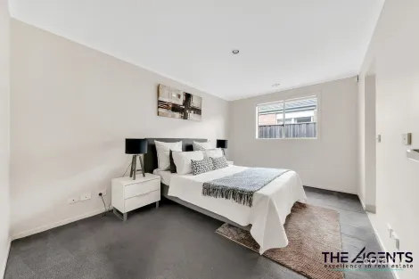 Property photo of 6 Gretel Way Tarneit VIC 3029