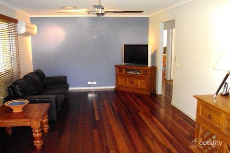 Property photo of 48 Rigg Street Woree QLD 4868