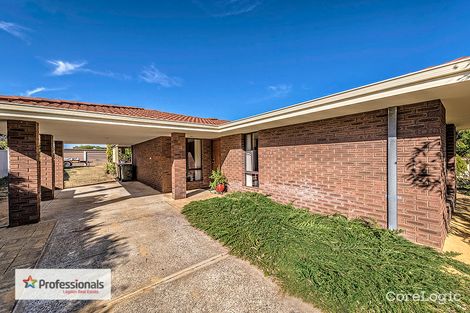 Property photo of 12 Sunningdale Road Yanchep WA 6035