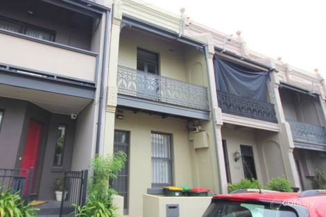 144 George St, Erskineville, NSW 2043