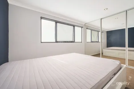 Property photo of 25/8 James Street Perth WA 6000