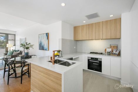 Property photo of 201/2 Pearson Avenue Gordon NSW 2072