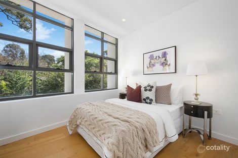 Property photo of 201/2 Pearson Avenue Gordon NSW 2072