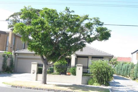 2/4 Tennyson Ave, Caulfield North, VIC 3161