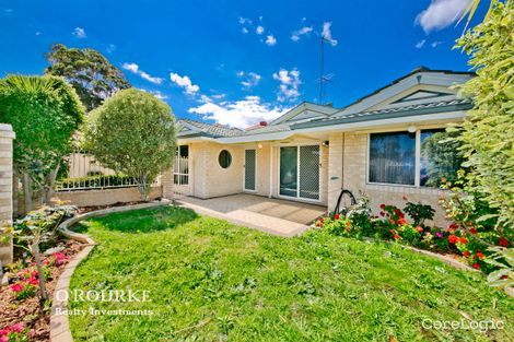 Property photo of 1/80 Deanmore Road Scarborough WA 6019