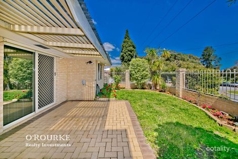 Property photo of 1/80 Deanmore Road Scarborough WA 6019