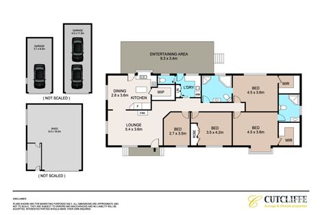 Property photo of 30-38 Doak Avenue Llandilo NSW 2747