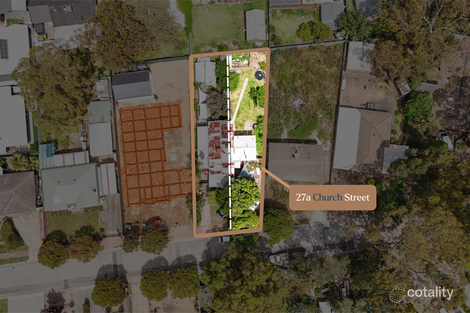 27 Church St, Tea Tree Gully, SA 5091