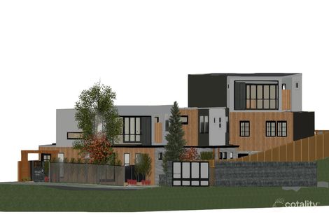 Property photo of 1 McCombe Street Rosebud VIC 3939