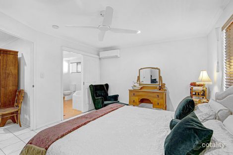 Property photo of 12 Geoffrey Nolan Drive Andergrove QLD 4740