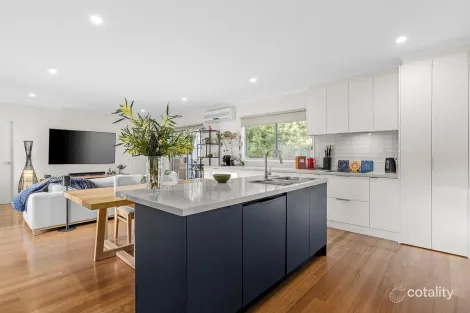 Property photo of 47 Fraser Avenue Anglesea VIC 3230