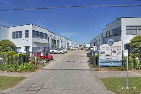 5/75 Corish Cir, Banksmeadow, NSW 2019