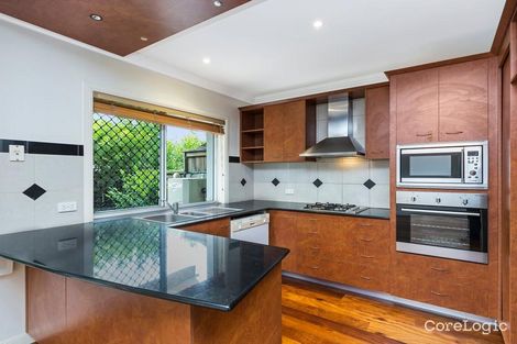 Property photo of 4/7 Kensington Terrace Toowong QLD 4066