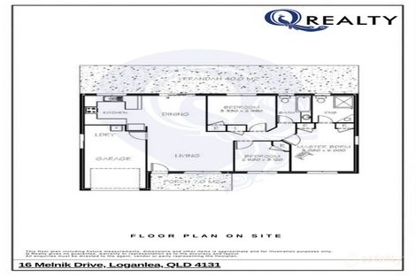 Property photo of 16 Melnik Drive Loganlea QLD 4131