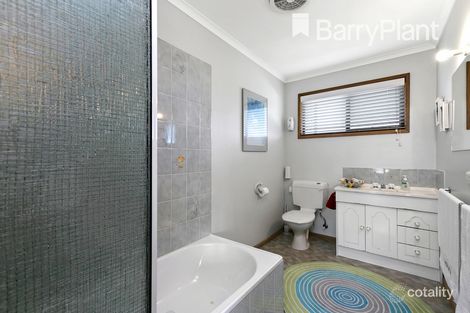 Property photo of 6 Hillcrest Drive Tootgarook VIC 3941