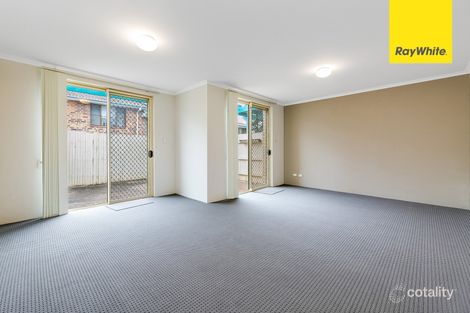 Property photo of 43/129B Park Road Rydalmere NSW 2116