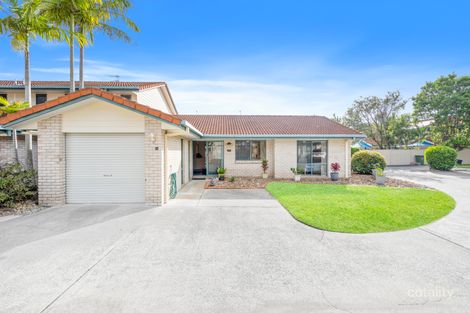 Property photo of 12/13 Cupania Place Elanora QLD 4221