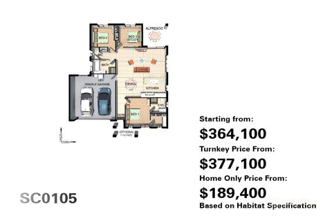 Lot 63 Waters Edge Dr, Craignish, QLD 4655