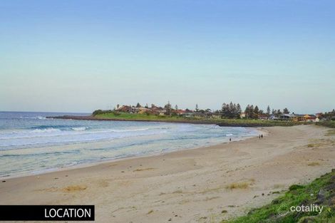 Property photo of 1/52 Peterborough Avenue Lake Illawarra NSW 2528