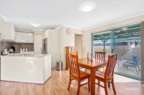 Property photo of 12/13 Cupania Place Elanora QLD 4221
