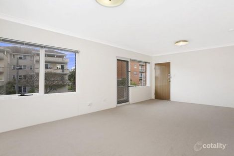 Property photo of 4/3 Elizabeth Place Cronulla NSW 2230