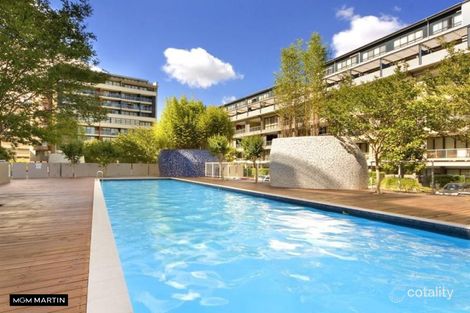 Property photo of C78/240 Wyndham Street Alexandria NSW 2015