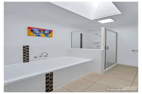 Property photo of 5 Thomas Street Gracemere QLD 4702