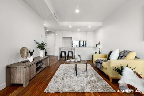 Property photo of 106/47 Currong Street North Braddon ACT 2612