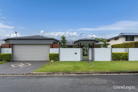 Property photo of 7 Sandpiper Drive Burleigh Waters QLD 4220