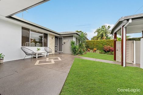 Property photo of 7 Sandpiper Drive Burleigh Waters QLD 4220